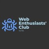 Web Enthusiasts' Club NITK